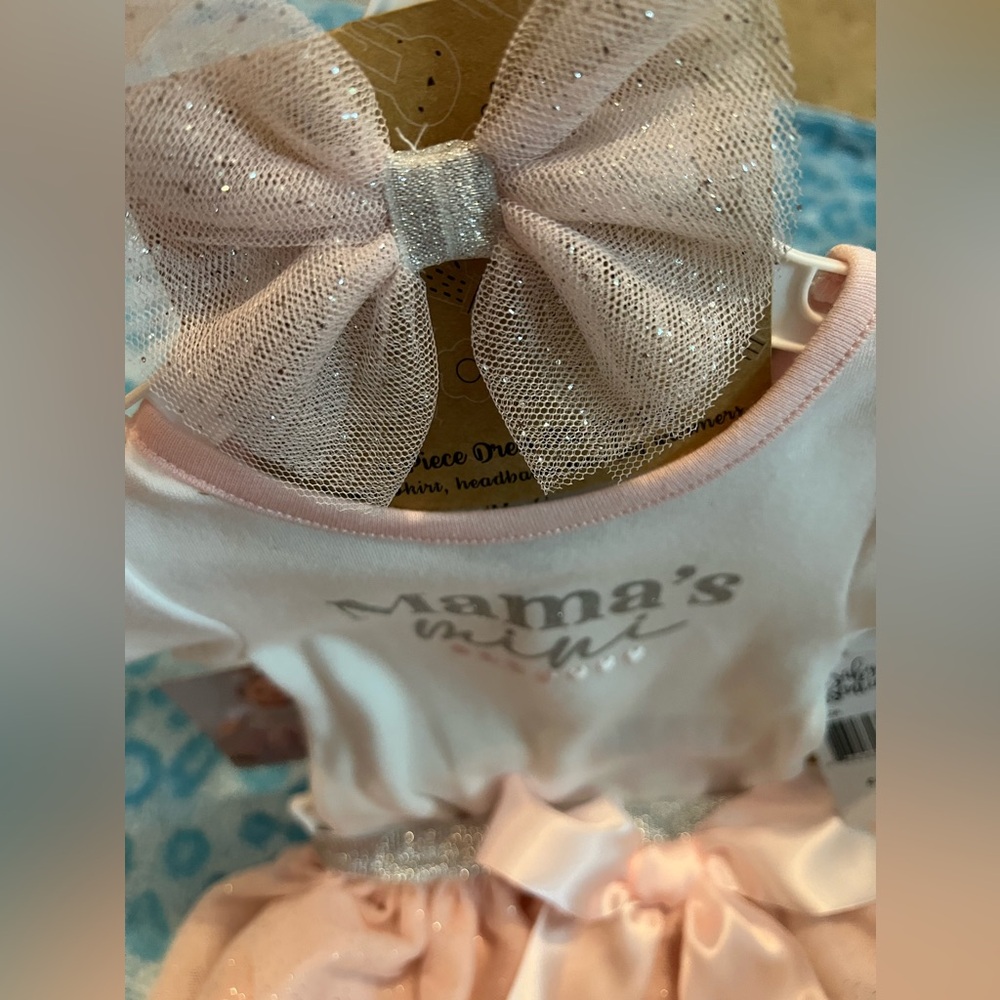 Mamas Mini outfit - Picture 4 of 6